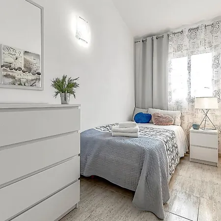 With Private Patio