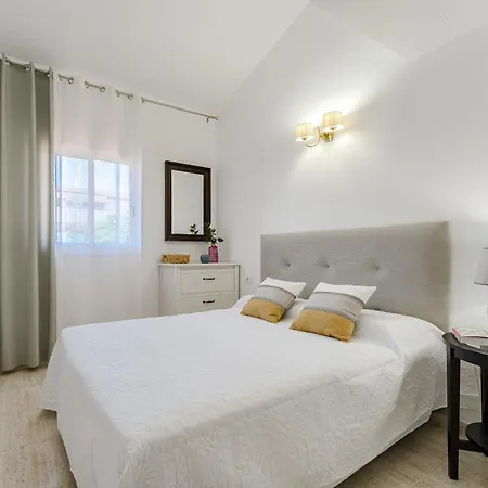 With Private Patio Apartment Costa Adeje (Tenerife)